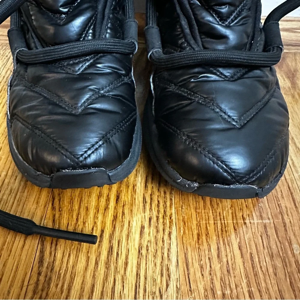 Merrell Cloud Puff Lace Waterproof Boots